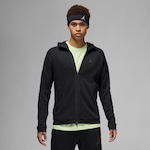 Jaqueta com Capuz Nike Jordan Dri-FIT Sport Fleece - Masculina PRETO