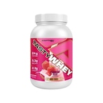 Tasty Whey Adaptogen Science - Strawberry Cream - 900g Nao Se Aplica