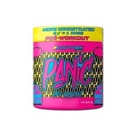 Panic Pre Workout Adaptogen Science - Uva - 300g Nao Se Aplica