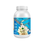 Tasty Whey Adaptogen Science - Vanilla Crean - 900g Nao Se Aplica