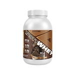 Tasty Whey Rich Adaptogen Science - Chocolate - 900g Nao Se Aplica