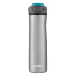 Garrafa Térmica Contigo AUTOSEAL® Cortland Chill 2.0 Inox - 710ml AZUL