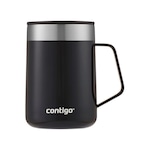 Caneca Térmica Contigo Street Inox - 414 ml PRETO