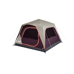 Barraca Skylodge Instant Coleman - 4 Pessoas CINZA