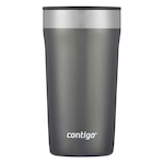 Copo Térmico Contigo Street - 473ml PRETO