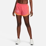 Shorts Nike Dri-FIT Tempo - Feminino ROSA