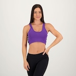 Top Fila Essential Tape - Feminino ROXO