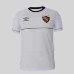 Camisa do Sport CIub do Recife II 23 Umbro - Masculina BRANCO