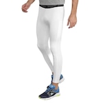 Calça Térmica Kappa Deshan 2.0 - Masculina BRANCO