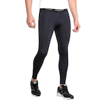 Calça Térmica Kappa Deshan 2.0 - Masculina PRETO