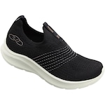 Tênis Olympikus Ultraleve 156G - Feminino PRETO