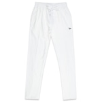 Calça De Moletom New Era Flag - Feminina Off White