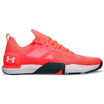 Tênis Under Armour Tribase Cross - Feminino LARANJA