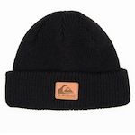 Gorro Quiksilver Haven Surf PRETO