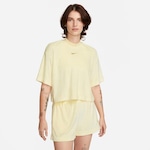 Camiseta Nike Sportswear A2 - Feminina AMARELO