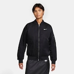 Jaqueta sem Capuz Nike Sportswear - Feminina PRETO