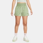 Shorts Nike Sportswear - Feminino VERDE