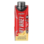 My Whey Unitário Integralmedica - 250ml Natural