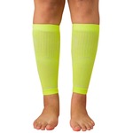 Canelito Vistho Reflexx Velocity - Adulto Amarelo Fluor