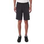 Bermuda Fila Sport 8,5 - Masculina PRETO