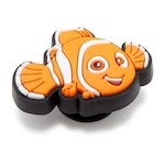 Jibbitz Crocs Disney Pixar Nemo BRANCO