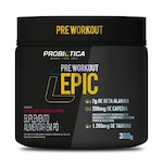 Epic 300g - Pré Workout