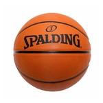 Bola de Basquete Spalding Streetball  LARANJA