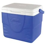 Caixa Térmica Coleman 9QT Coleman - 8,5 Litros AZUL