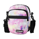 Shoulder Bag Bolso Everbags Tie Dye Nao Se Aplica