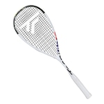 Raquete de Squash Tecnifibre Carboflex 125 X-Top Nao Se Aplica