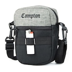 Shoulder Bag Everbags Compton Nao Se Aplica