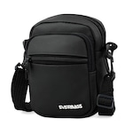 Shoulder Bag Everbags Bolso Emborrachada Nao Se Aplica