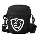 Shoulder Bag Everbags Logo Emborrachado Nao Se Aplica