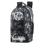 Mochila Térmica Everbags Master - 36 Litros PRETO/BRANCO