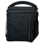 Bolsa Térmica Everbags Porta Marmita Compacta Black - 11 Litros Nao Se Aplica