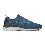 Tênis Mizuno Space 3 - Masculino AZUL