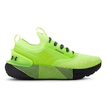 Tênis Under Armour Hovr Phantom 3 S - Adulto VERDE CLARO/PRETO