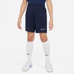 Shorts Nike Dri-FIT Academy 23 - Infantil AZUL