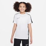 Camiseta Nike Dri-fit Academy - Infantil BRANCO