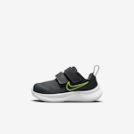 Tênis Nike Star Runner 3 - Infantil CINZA