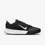 Tênis Nike Court Vapor Lite 2 Hc - Feminino PRETO/BRANCO