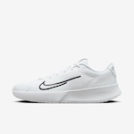 Tênis Nike Court Vapor Lite 2 HC - Masculino BRANCO