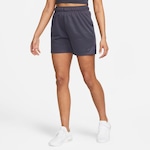 Shorts Nike Dri-FIT Attack - Feminino CINZA