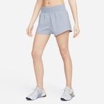 Shorts Nike Dri-FIT One - Feminino AZUL