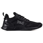 Tênis Everlast Climber Pro - Unissex PRETO