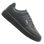 Tênis Fila Acd Classic Original - Feminino PRETO