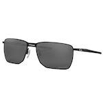 Óculos de Sol Oakley Unissex Ejector Satin Black Prizm Black PRETO