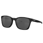 Óculos de Sol Oakley Unissex Ojector Black Ink / Prizm Black Polarized PRETO