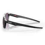 Óculos De Sol Oakley Parlay Matte Black Prizm Grey Unissex PRETO