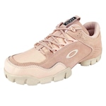 Tênis Oakley Modoc Low 2 Seashell - Adulto ROSA